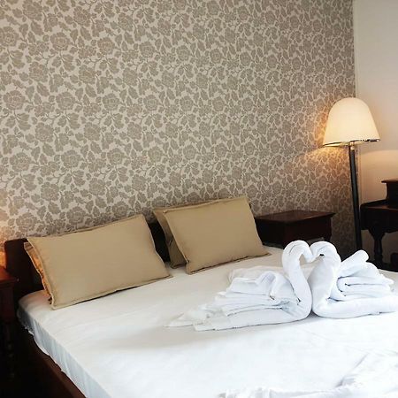 Hotel Sumadija Rafailovici Bečići Rum bild