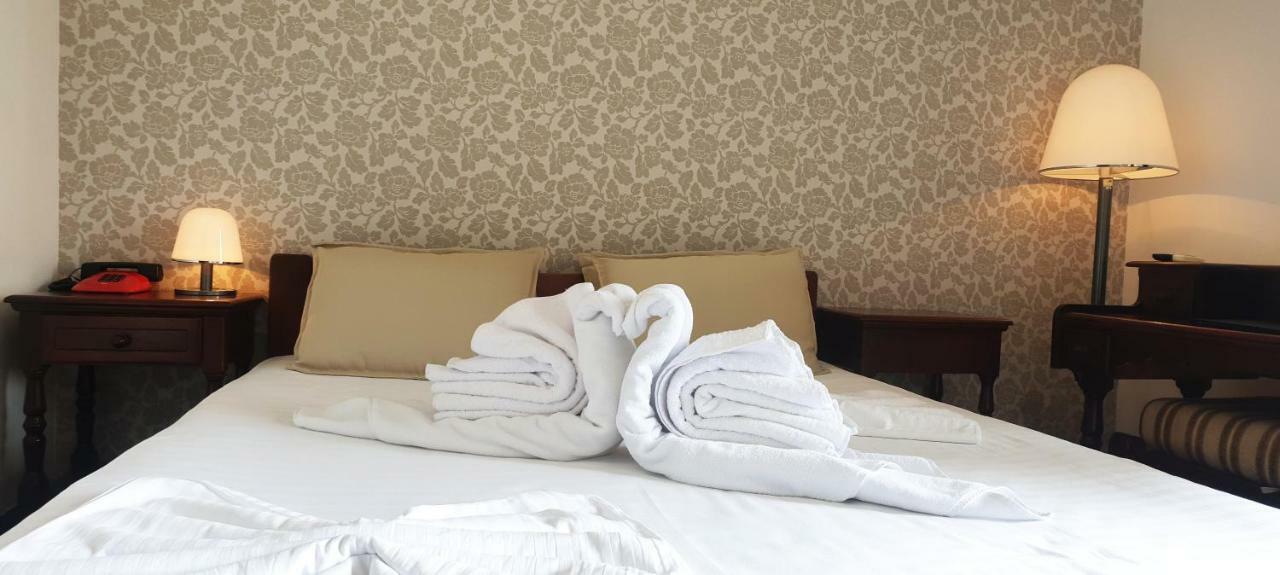 Hotel Sumadija Rafailovici Bečići Rum bild