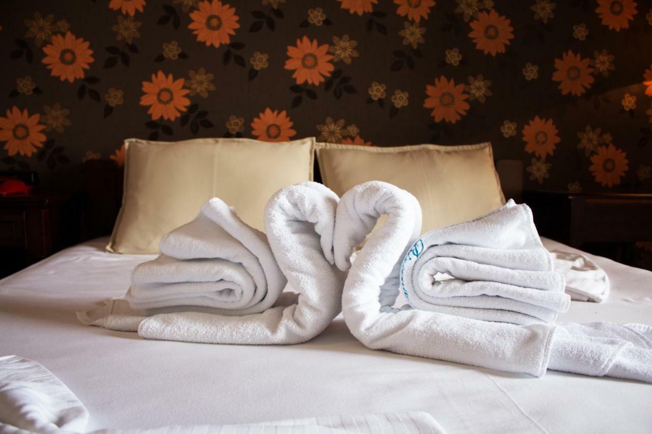 Hotel Sumadija Rafailovici Bečići Rum bild